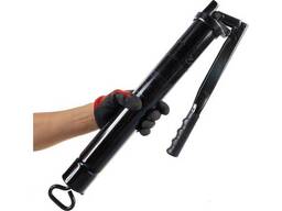 Samoa Шприц для консистентной смазки рычажного действия объемом 1000 см3 101800