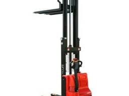 Самоходный штабелер Prolift SDR 1635 li-ion