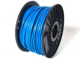 Саморегулирующихся греющий кабель DEVIpipeheat 10 (DPH-10, мощность: 20 Вт/м)