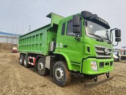 Самосвал IVECO-Hongyan , 40тонн 8*4 2021 года