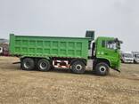 Самосвал IVECO-Hongyan , 40тонн 8*4 2021 года - photo 2