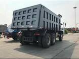 Самосвал карьерный Howo 70 (Belaz) - photo 3