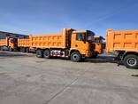 Самосвал Shacman 6x4 X3000 - photo 1
