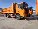 Самосвал Shacman 6x4 X3000 - photo 2