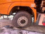 Самосвал Shacman 6x4 X3000 - photo 5