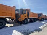 Самосвал Shacman 6x4 X3000 - photo 12