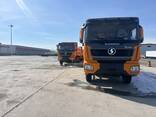 Самосвал Shacman 6x4 X3000 - photo 13
