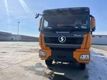 Самосвал Shacman 6x4 X3000 - photo 14