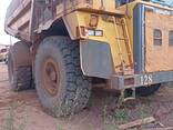 Самосвалы KOMATSU HD465-7 - photo 1