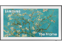Samsung The Frame LS03B 85" HDR 4K UHD QLED TV