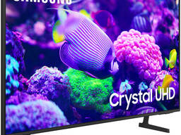 Samsung UE55TU8500U 55" 4K LED Smart TV - Black