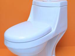 Санфаянс хоз товары трубы PP PE высокого давления итд.