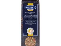 Santa Maria Приправа лимонная к рыбе 500 гр