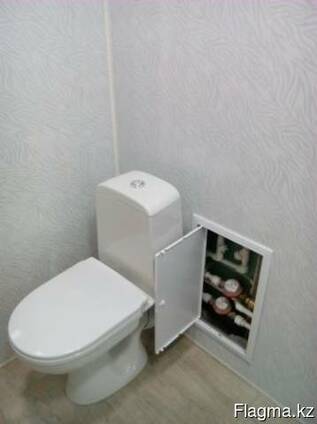Сантехнические работы