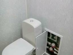 Сантехнические работы