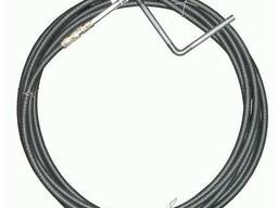 Сантехнический, канализационный трос