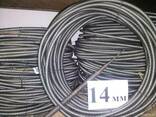 Сантехнический, канализационный трос - фото 1