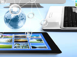 Сапалы сайттар жасаймыз