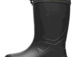 Сапоги ЭВА мужские "Бизон", 10-30 КП S, р.41/42 олива