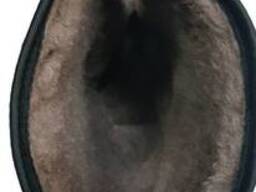 Сапоги мужские ЭВА с усил.подноском арт. 965-НППС (р.47-48)