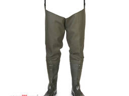 Сапоги рыбацкие ПВХ