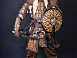 Казахские батыры