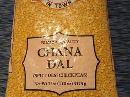 Сары грамм бүкіл Танзания шығу тегі, жаңа дақыл