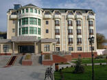 Сарыагаш санаторий Окси - фото 1