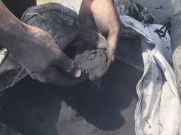 Сажа, технический углерод