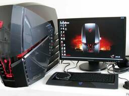 Сборка компьютеров