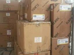 Сборные грузы по Казахстану