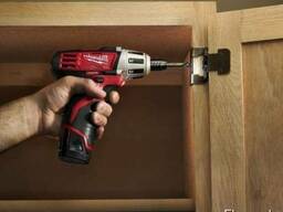 Сборка и разборка мебели