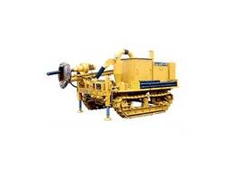 СБУ-100ГА-50 (станок буровой самоходный)