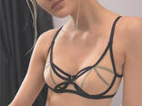 SCANDALE-Andra-Love and Bra-женское нижнее бельё сток оптом - photo 7
