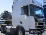 Scania R450 NA - HIGHLINE - фото 1
