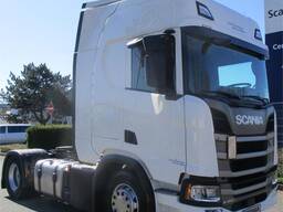 Scania R450 NA - HIGHLINE