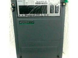 Сч. эл. эн. Меркурий 234 ART-02 PR 5(100А) 157735