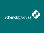 Schenck Process Group Промышленные весы, дозаторы, грохоты, питатели, охладители, КИПиА - фото 2