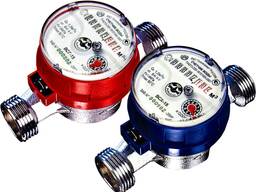 Счетчик для воды