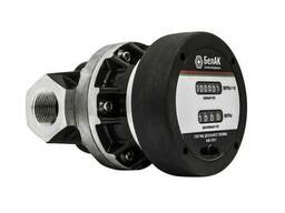 Счетчик топлива БелАК БАК.12016