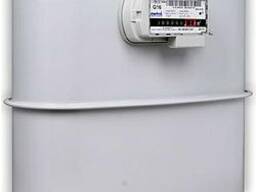 Счетчики газа Metrix G16 в Кызылорде
