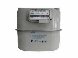 Счетчики газа Metrix G6 в Кызылорде