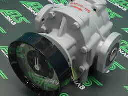 Счётчик жидкости ППО-40/0.6-0.5 для Мазута