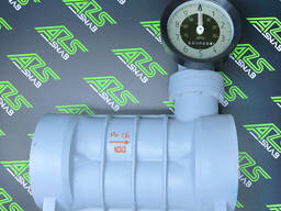 Счётчик жидкости ППВ-100/1.6-0.25 для бензина