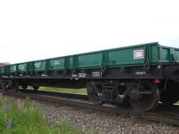 Сдадим в аренду универсальные платформы