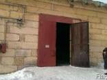 Сдается в аренду склад капитальный 1250м/кв - фото 1