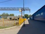 Сдается открытая площадка под склад / базу – 700 м² - фото 1