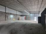 Сдается производственно-складское помещение 800 м. кв - photo 3
