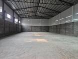 Сдается производственно-складское помещение 800 м. кв - фото 9