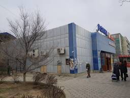 Сдается в аренду магазин.